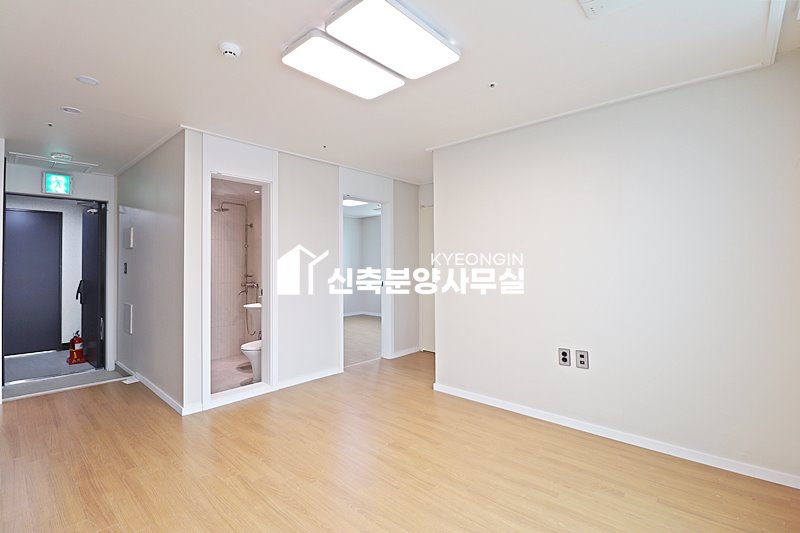 인천 남동구 간석동 세림더팰리체 분양 매물번호 15247 사진 5