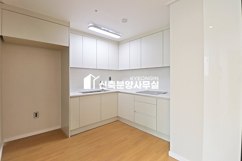 인천 남동구 간석동 세림더팰리체 분양 매물번호 15247 사진 6