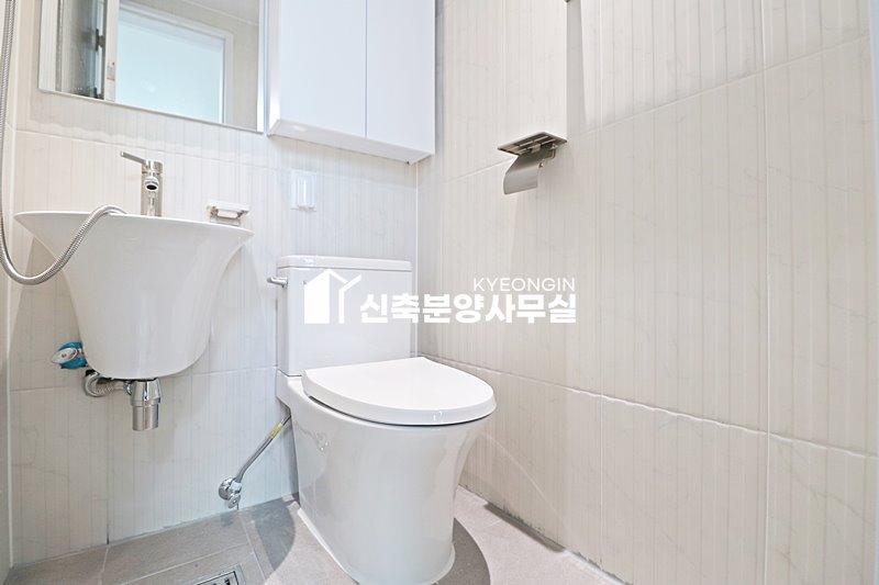인천 남동구 간석동 세림더팰리체 분양 매물번호 15247 사진 10