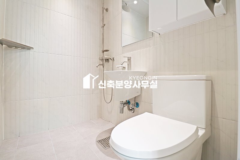 인천 남동구 간석동 세림더팰리체 분양 매물번호 15247 사진 13