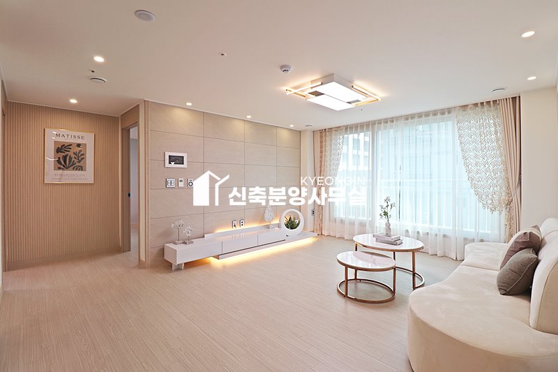 경기 부천오정구 원종동 해강로디안아파트 [ 2룸 . 3룸 . 테라스 Type ] 분양 매물번호 15246 사진 1