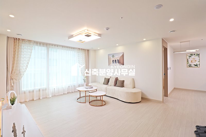 경기 부천오정구 원종동 해강로디안아파트 [ 2룸 . 3룸 . 테라스 Type ] 분양 매물번호 15246 사진 3