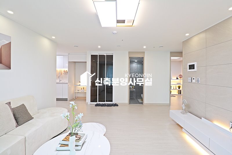경기 부천오정구 원종동 해강로디안아파트 [ 2룸 . 3룸 . 테라스 Type ] 분양 매물번호 15246 사진 5