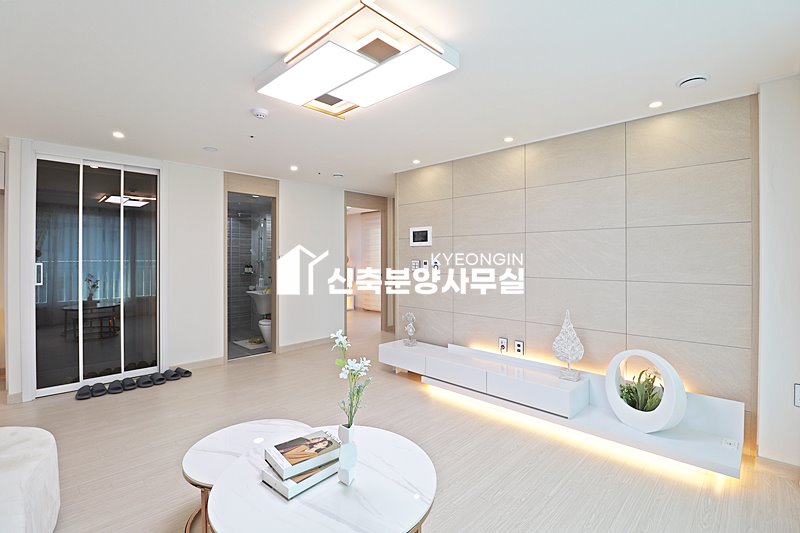경기 부천오정구 원종동 해강로디안아파트 [ 2룸 . 3룸 . 테라스 Type ] 분양 매물번호 15246 사진 6