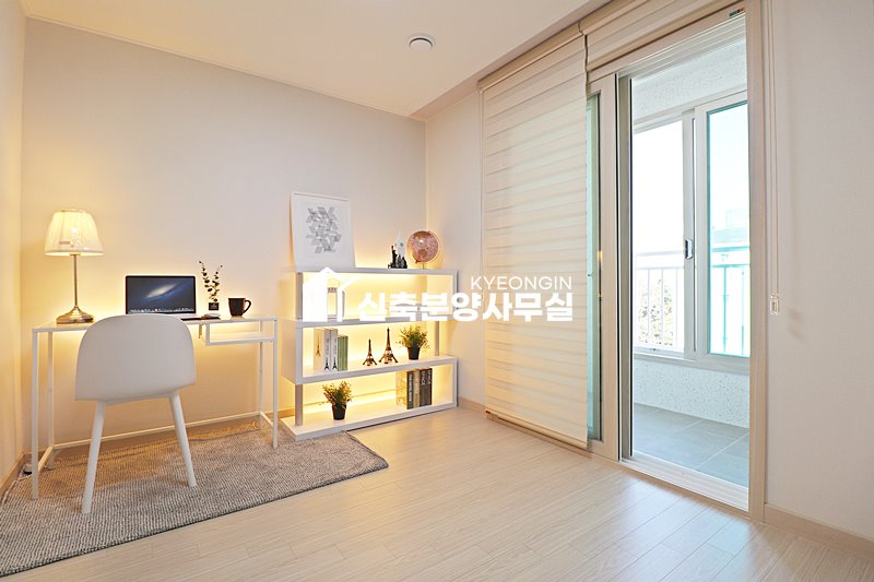 경기 부천오정구 원종동 해강로디안아파트 [ 2룸 . 3룸 . 테라스 Type ] 분양 매물번호 15246 사진 12