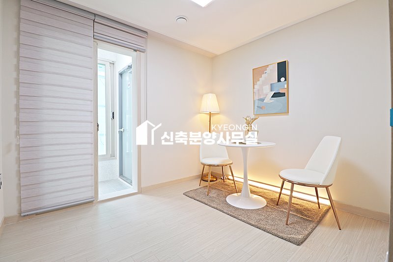 경기 부천오정구 원종동 해강로디안아파트 [ 2룸 . 3룸 . 테라스 Type ] 분양 매물번호 15246 사진 13