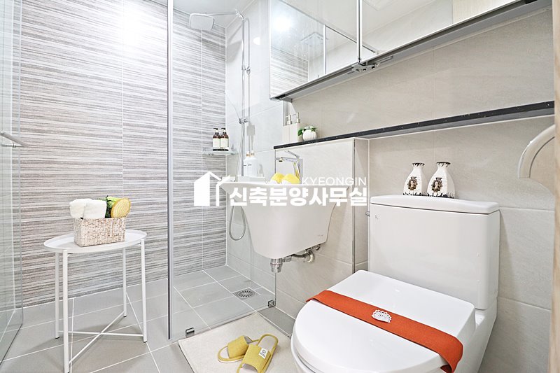 경기 부천오정구 원종동 해강로디안아파트 [ 2룸 . 3룸 . 테라스 Type ] 분양 매물번호 15246 사진 14