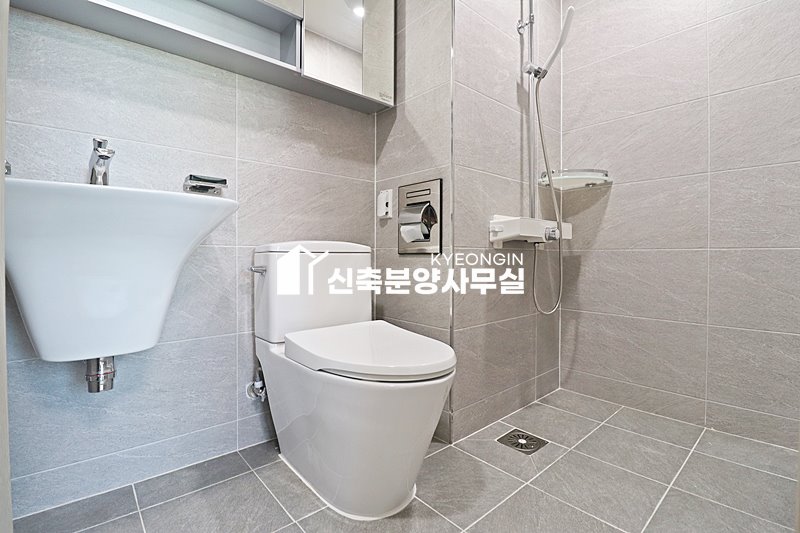 경기 부천오정구 원종동 해강로디안아파트 [ 2룸 . 3룸 . 테라스 Type ] 분양 매물번호 15246 사진 27
