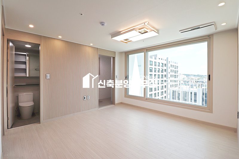 경기 부천오정구 원종동 해강로디안아파트 [ 2룸 . 3룸 . 테라스 Type ] 분양 매물번호 15246 사진 32