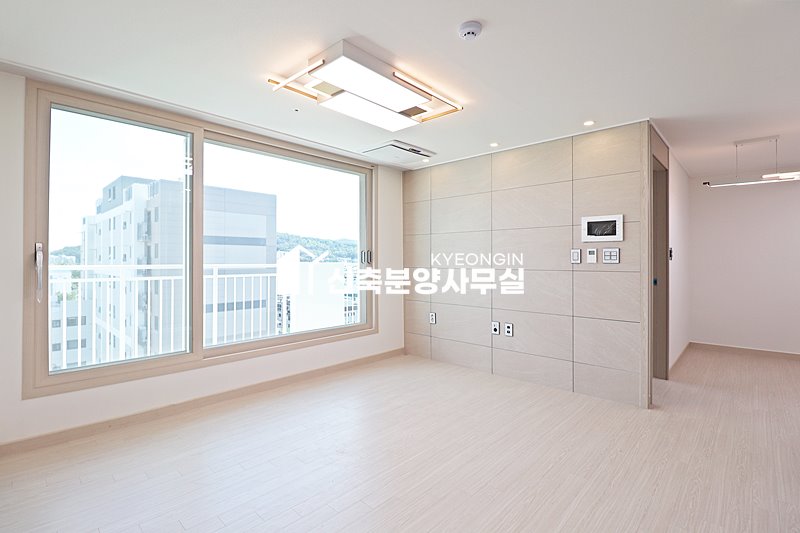 경기 부천오정구 원종동 해강로디안아파트 [ 2룸 . 3룸 . 테라스 Type ] 분양 매물번호 15246 사진 33