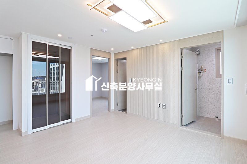 경기 부천오정구 원종동 해강로디안아파트 [ 2룸 . 3룸 . 테라스 Type ] 분양 매물번호 15246 사진 35