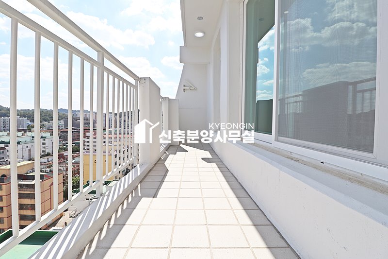 경기 부천오정구 원종동 해강로디안아파트 [ 2룸 . 3룸 . 테라스 Type ] 분양 매물번호 15246 사진 42
