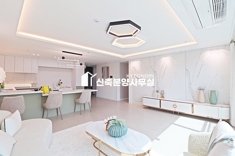 경기 부천오정구 원종동 스타파크시티아파트 [ 3룸 . 4룸 . 테라스 Type ] 분양 매물번호 15245 사진 5