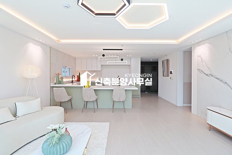 경기 부천오정구 원종동 스타파크시티아파트 [ 3룸 . 4룸 . 테라스 Type ] 분양 매물번호 15245 사진 6