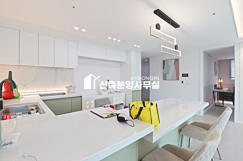 경기 부천오정구 원종동 스타파크시티아파트 [ 3룸 . 4룸 . 테라스 Type ] 분양 매물번호 15245 사진 8