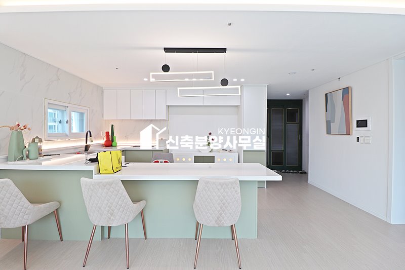경기 부천오정구 원종동 스타파크시티아파트 [ 3룸 . 4룸 . 테라스 Type ] 분양 매물번호 15245 사진 9