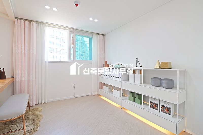 경기 부천오정구 원종동 스타파크시티아파트 [ 3룸 . 4룸 . 테라스 Type ] 분양 매물번호 15245 사진 15