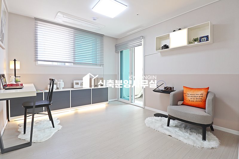 경기 부천오정구 원종동 스타파크시티아파트 [ 3룸 . 4룸 . 테라스 Type ] 분양 매물번호 15245 사진 18