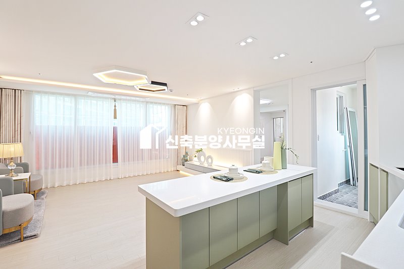 경기 부천오정구 원종동 스타파크시티아파트 [ 3룸 . 4룸 . 테라스 Type ] 분양 매물번호 15245 사진 21