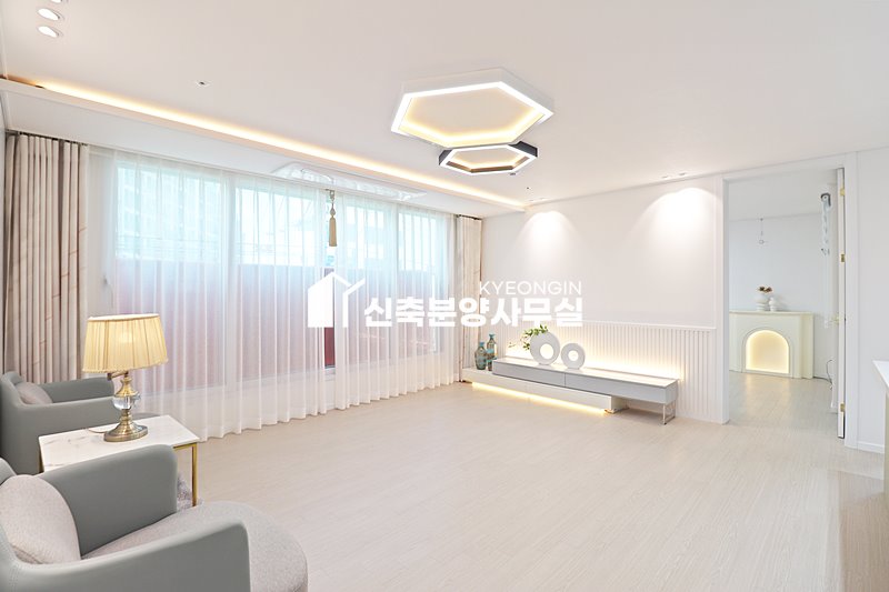 경기 부천오정구 원종동 스타파크시티아파트 [ 3룸 . 4룸 . 테라스 Type ] 분양 매물번호 15245 사진 22