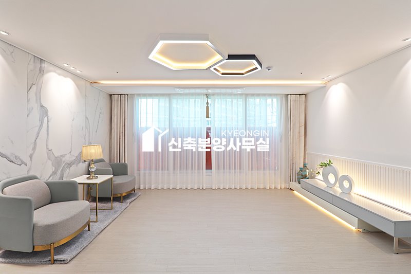 경기 부천오정구 원종동 스타파크시티아파트 [ 3룸 . 4룸 . 테라스 Type ] 분양 매물번호 15245 사진 23