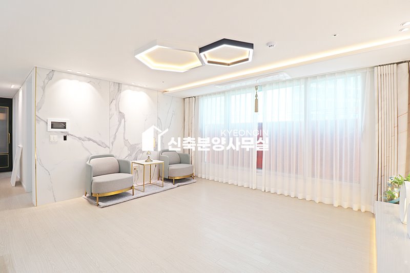 경기 부천오정구 원종동 스타파크시티아파트 [ 3룸 . 4룸 . 테라스 Type ] 분양 매물번호 15245 사진 24