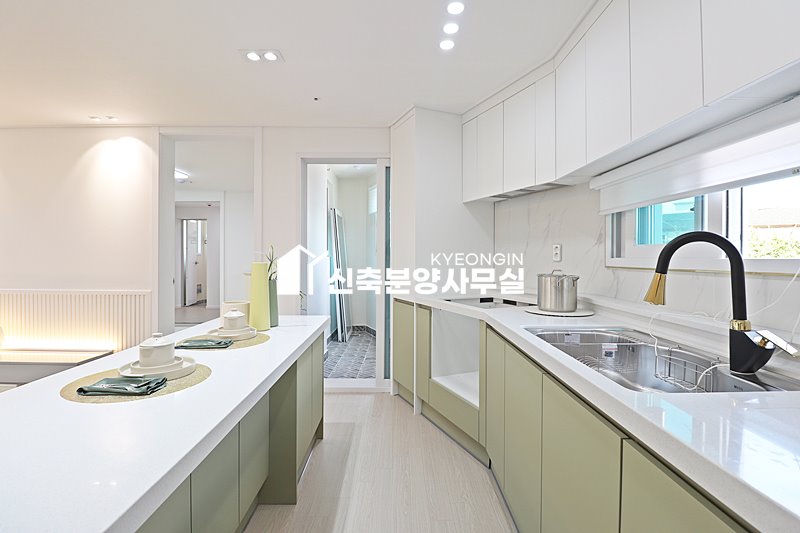 경기 부천오정구 원종동 스타파크시티아파트 [ 3룸 . 4룸 . 테라스 Type ] 분양 매물번호 15245 사진 31