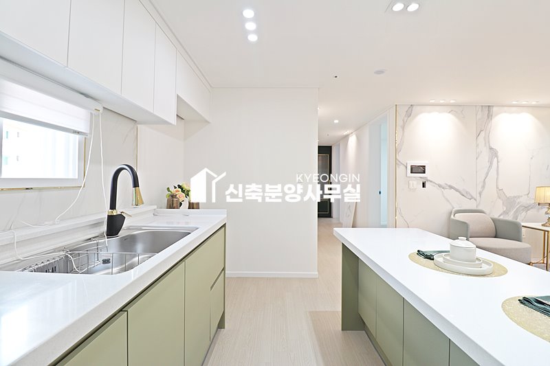 경기 부천오정구 원종동 스타파크시티아파트 [ 3룸 . 4룸 . 테라스 Type ] 분양 매물번호 15245 사진 33