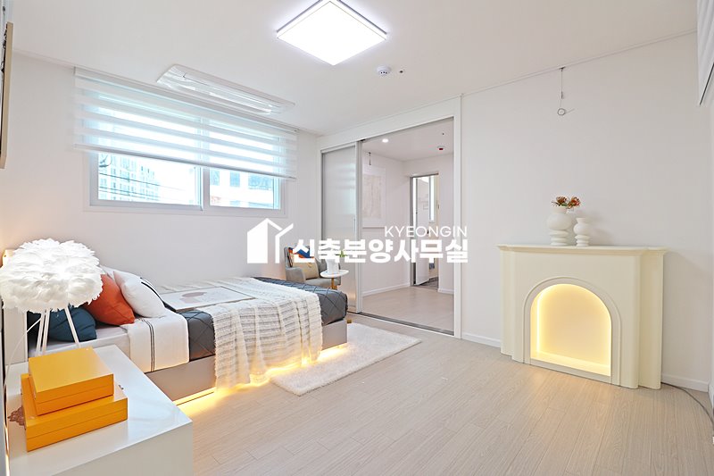 경기 부천오정구 원종동 스타파크시티아파트 [ 3룸 . 4룸 . 테라스 Type ] 분양 매물번호 15245 사진 34