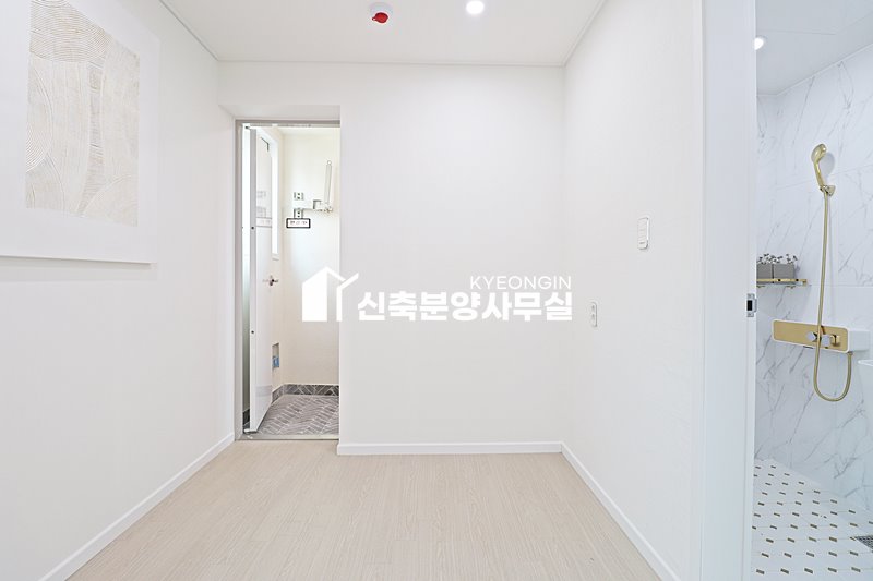 경기 부천오정구 원종동 스타파크시티아파트 [ 3룸 . 4룸 . 테라스 Type ] 분양 매물번호 15245 사진 35