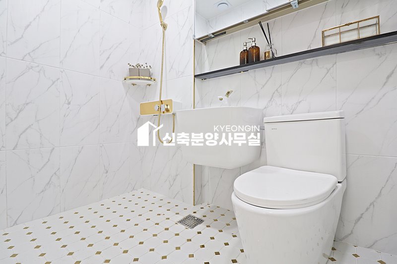 경기 부천오정구 원종동 스타파크시티아파트 [ 3룸 . 4룸 . 테라스 Type ] 분양 매물번호 15245 사진 36