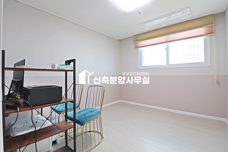 경기 부천오정구 원종동 스타파크시티아파트 [ 3룸 . 4룸 . 테라스 Type ] 분양 매물번호 15245 사진 40