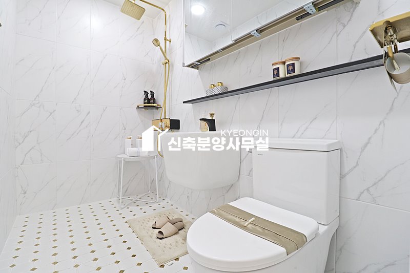 경기 부천오정구 원종동 스타파크시티아파트 [ 3룸 . 4룸 . 테라스 Type ] 분양 매물번호 15245 사진 41
