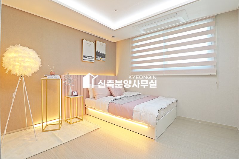 경기 부천원미구 심곡동 리브더웰 [ 3룸 . 테라스 Type ] 분양 매물번호 15244 사진 13