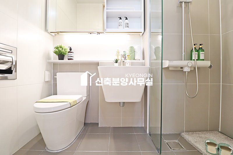 경기 부천원미구 심곡동 리브더웰 [ 3룸 . 테라스 Type ] 분양 매물번호 15244 사진 15