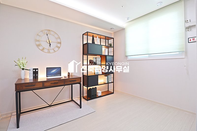 경기 부천원미구 심곡동 리브더웰 [ 3룸 . 테라스 Type ] 분양 매물번호 15244 사진 16