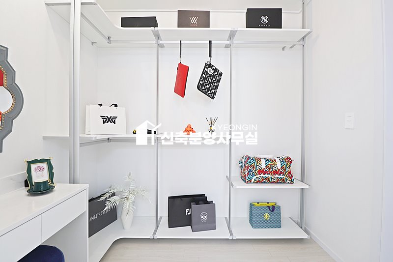 경기 파주시 상지석동 더 쉼 [ 3룸 . 테라스 . 복층 Type ] 분양 매물번호 15243 사진 15
