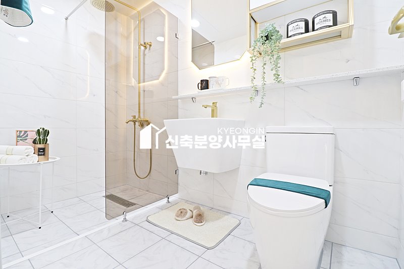 경기 파주시 상지석동 더 쉼 [ 3룸 . 테라스 . 복층 Type ] 분양 매물번호 15243 사진 20