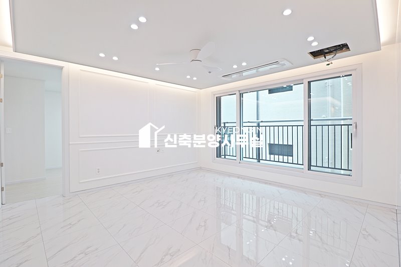 경기 파주시 상지석동 더 쉼 [ 3룸 . 테라스 . 복층 Type ] 분양 매물번호 15243 사진 22