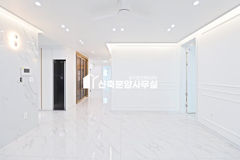 경기 파주시 상지석동 더 쉼 [ 3룸 . 테라스 . 복층 Type ] 분양 매물번호 15243 사진 26