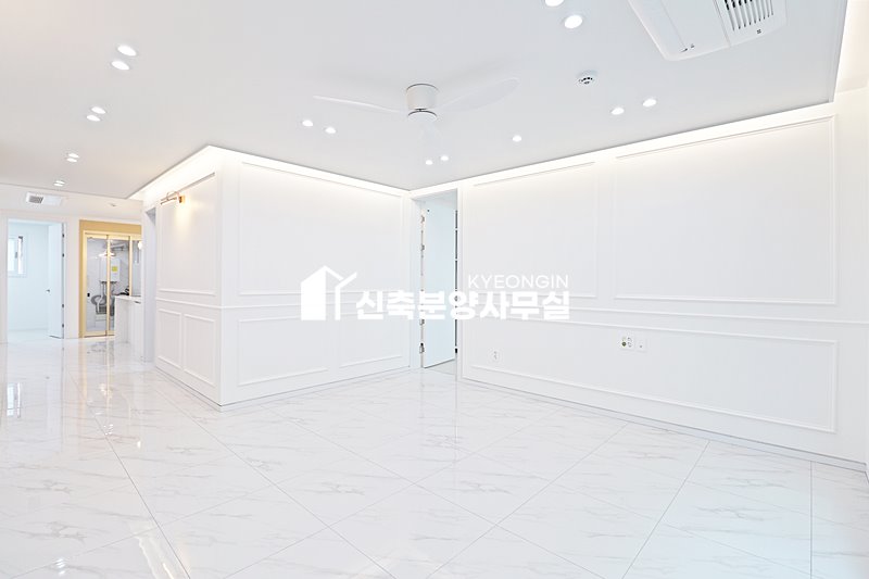 경기 파주시 상지석동 더 쉼 [ 3룸 . 테라스 . 복층 Type ] 분양 매물번호 15243 사진 27