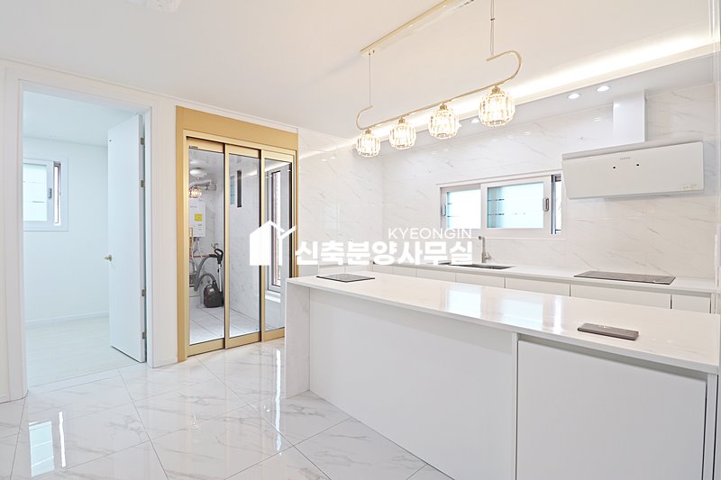 경기 파주시 상지석동 더 쉼 [ 3룸 . 테라스 . 복층 Type ] 분양 매물번호 15243 사진 30