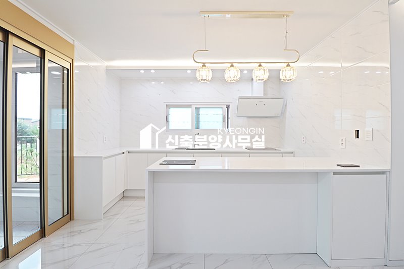 경기 파주시 상지석동 더 쉼 [ 3룸 . 테라스 . 복층 Type ] 분양 매물번호 15243 사진 31