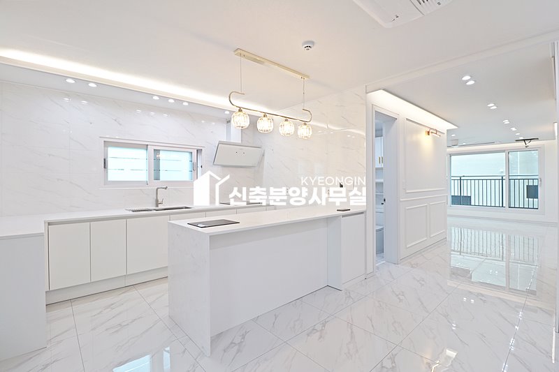 경기 파주시 상지석동 더 쉼 [ 3룸 . 테라스 . 복층 Type ] 분양 매물번호 15243 사진 32