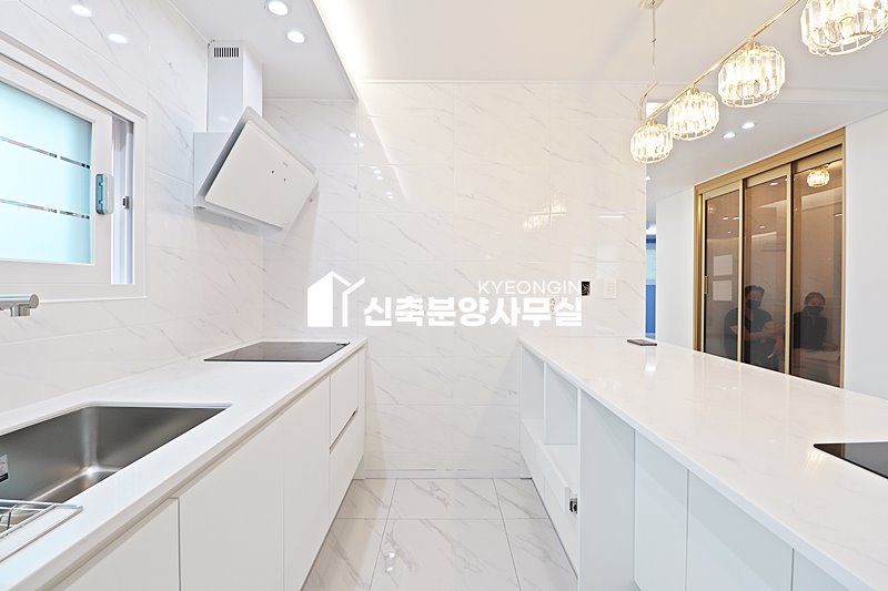 경기 파주시 상지석동 더 쉼 [ 3룸 . 테라스 . 복층 Type ] 분양 매물번호 15243 사진 33