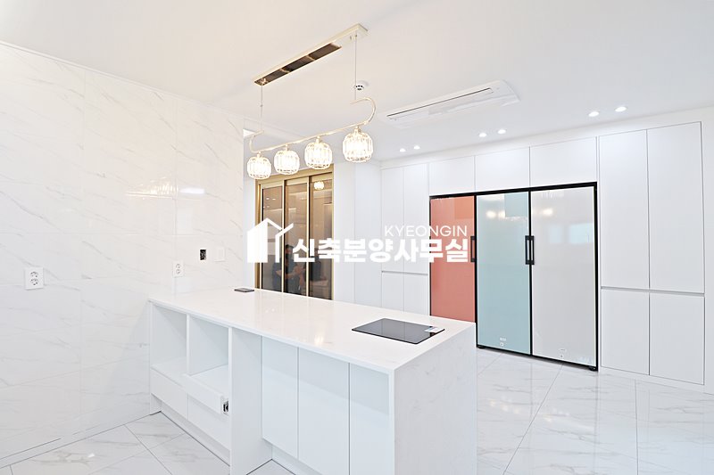 경기 파주시 상지석동 더 쉼 [ 3룸 . 테라스 . 복층 Type ] 분양 매물번호 15243 사진 34