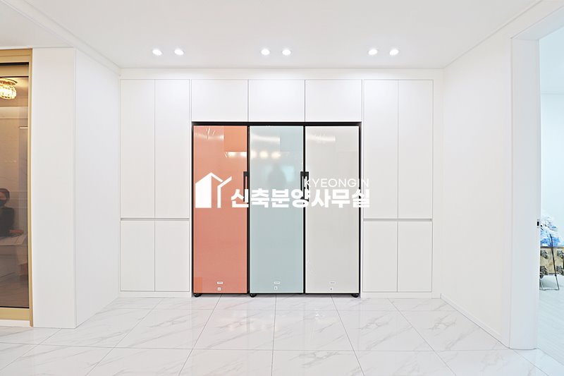 경기 파주시 상지석동 더 쉼 [ 3룸 . 테라스 . 복층 Type ] 분양 매물번호 15243 사진 35