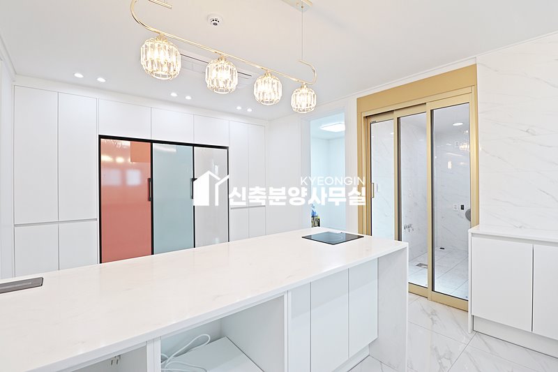 경기 파주시 상지석동 더 쉼 [ 3룸 . 테라스 . 복층 Type ] 분양 매물번호 15243 사진 36