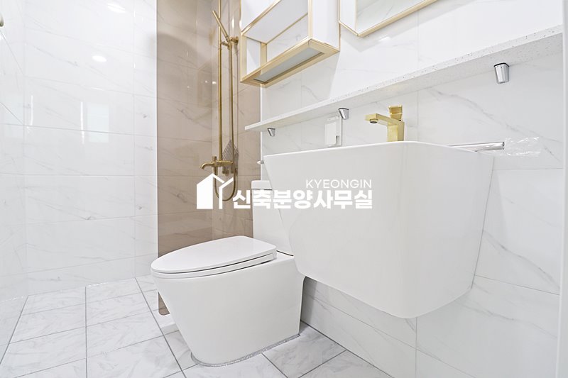 경기 파주시 상지석동 더 쉼 [ 3룸 . 테라스 . 복층 Type ] 분양 매물번호 15243 사진 40