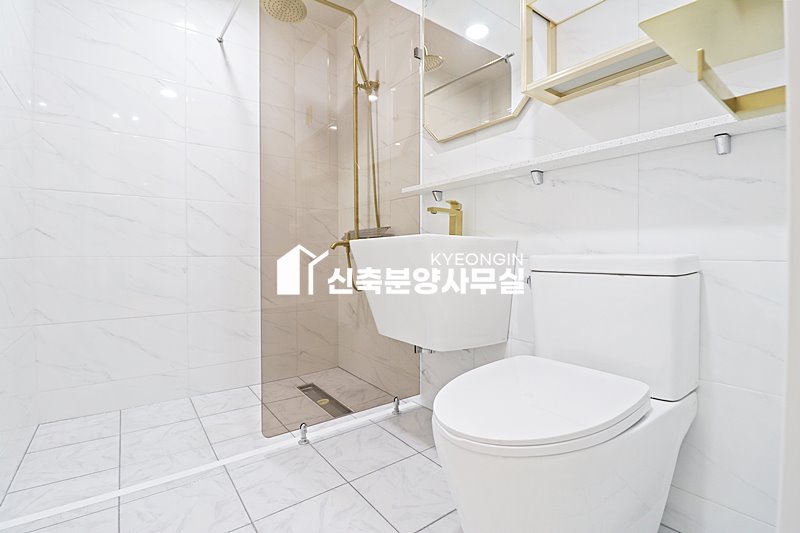 경기 파주시 상지석동 더 쉼 [ 3룸 . 테라스 . 복층 Type ] 분양 매물번호 15243 사진 43